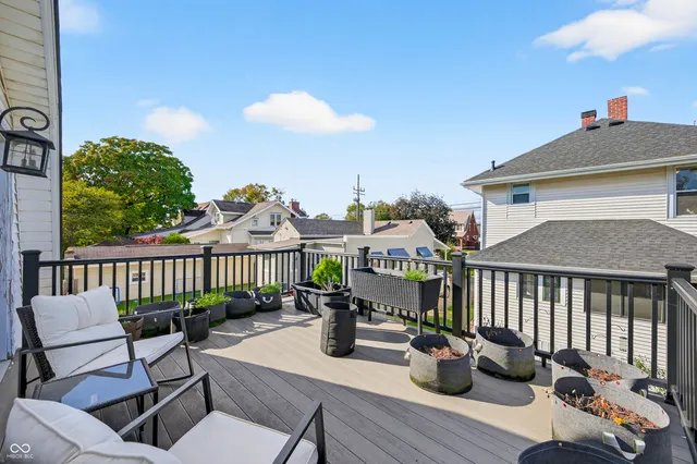 $259,900 | 727 West 2nd Street, Seymour, IN 47274