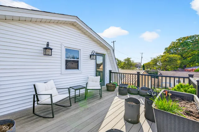 $259,900 | 727 West 2nd Street, Seymour, IN 47274