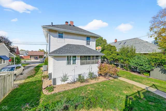 $259,900 | 727 West 2nd Street, Seymour, IN 47274