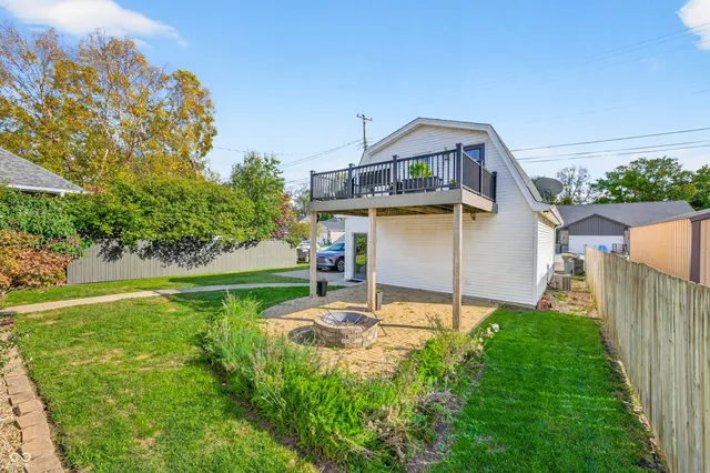 $259,900 | 727 West 2nd Street, Seymour, IN 47274