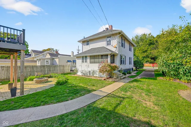 $259,900 | 727 West 2nd Street, Seymour, IN 47274