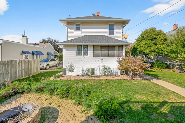 $259,900 | 727 West 2nd Street, Seymour, IN 47274