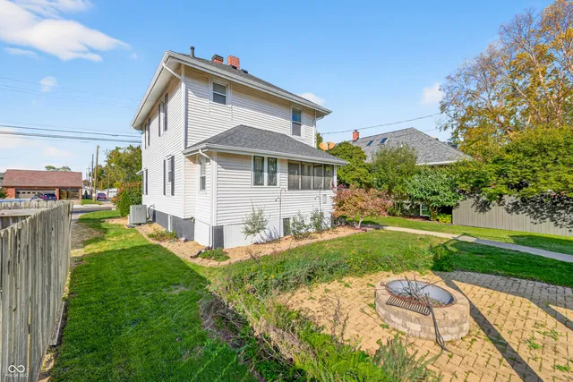 $259,900 | 727 West 2nd Street, Seymour, IN 47274