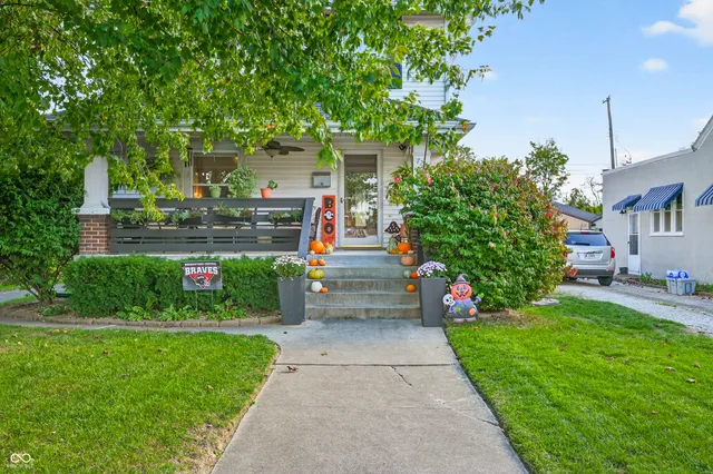 $259,900 | 727 West 2nd Street, Seymour, IN 47274