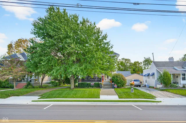 $259,900 | 727 West 2nd Street, Seymour, IN 47274