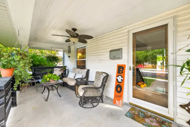 $259,900 | 727 West 2nd Street, Seymour, IN 47274