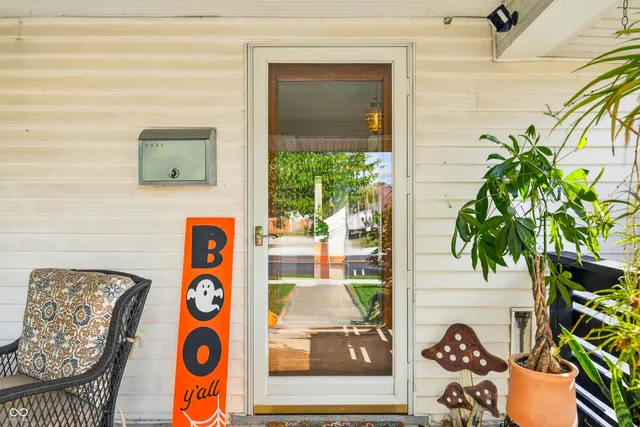 $259,900 | 727 West 2nd Street, Seymour, IN 47274