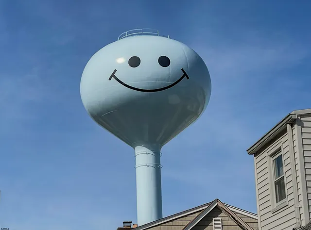 $20,000 | 220 North 35th Avenue, Unit JULY 2026, Longport, NJ 08403