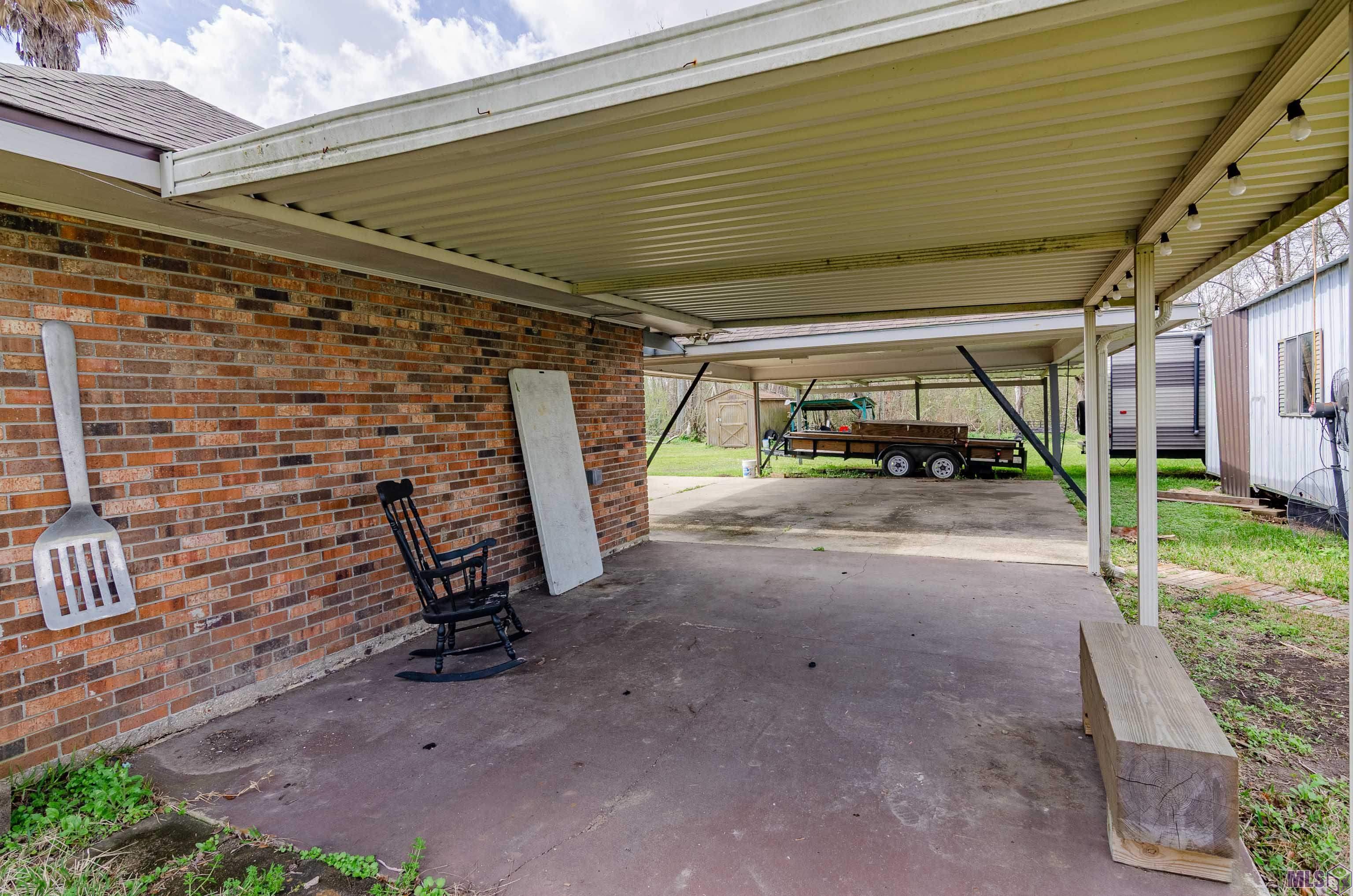 4420 Parker Lane Addis, LA 70710 - Photo 14 of 16