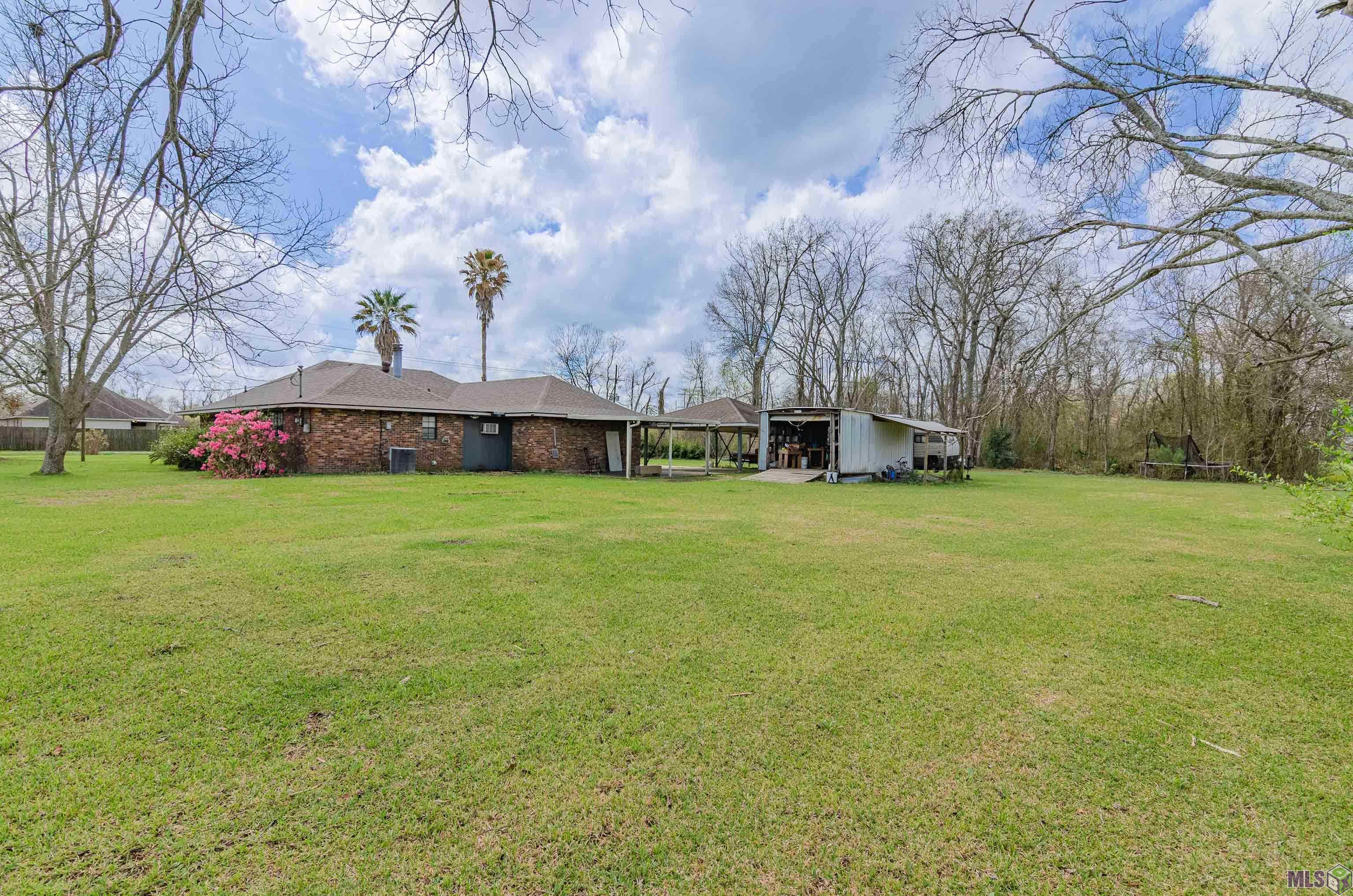 4420 Parker Lane Addis, LA 70710 - Photo 16 of 16