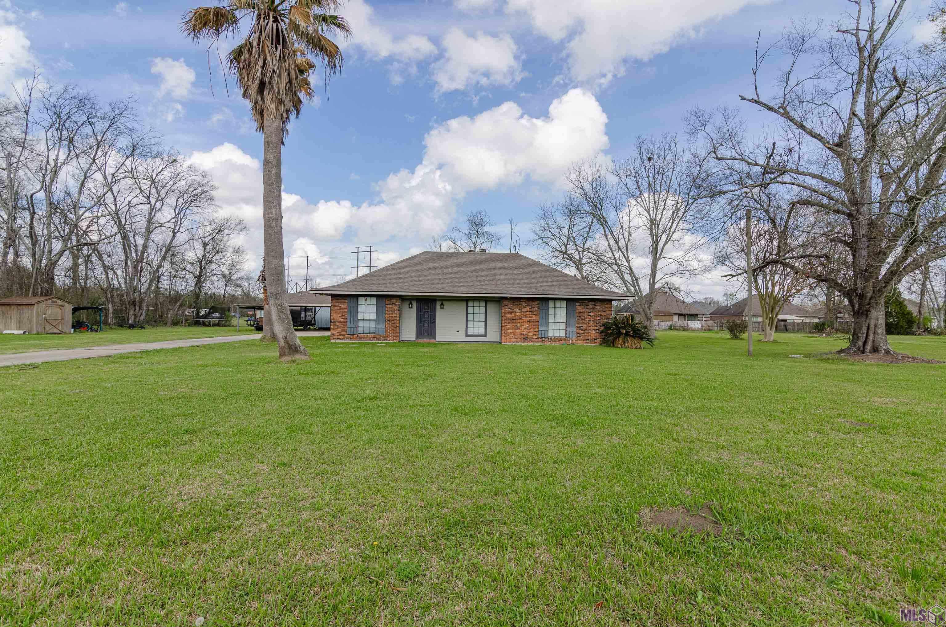 4420 Parker Lane Addis, LA 70710 - Photo 2 of 16