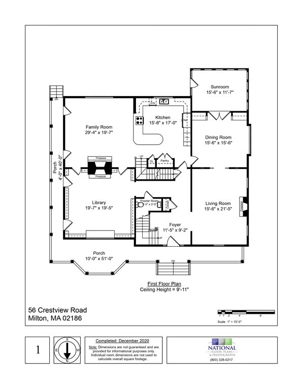 59 Crestview Road Milton, MA 02186 - Photo 29 of 32