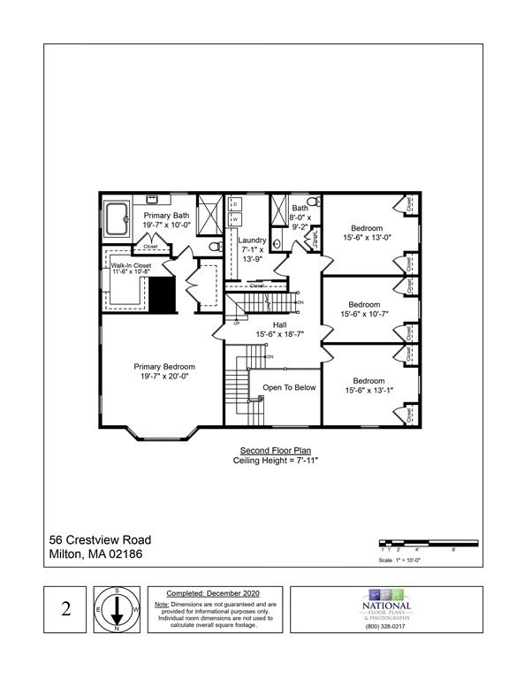 59 Crestview Road Milton, MA 02186 - Photo 30 of 32