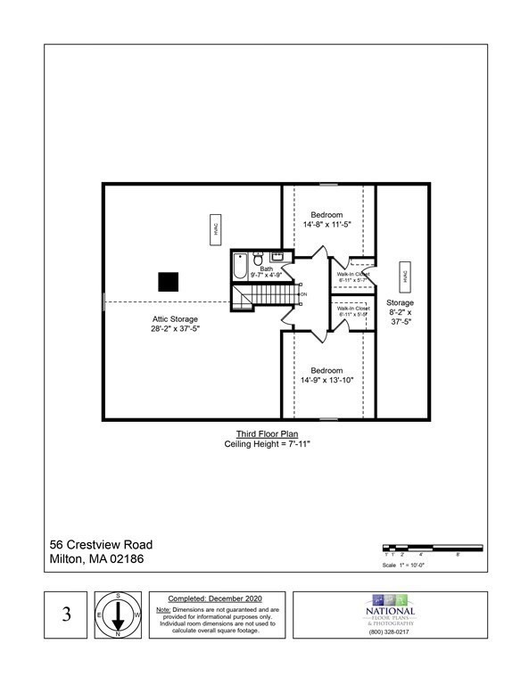 59 Crestview Road Milton, MA 02186 - Photo 31 of 32