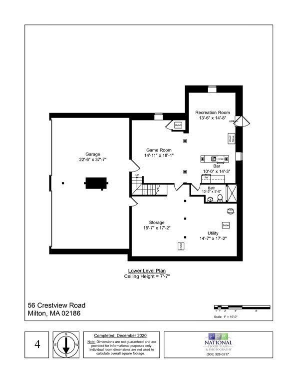 59 Crestview Road Milton, MA 02186 - Photo 32 of 32