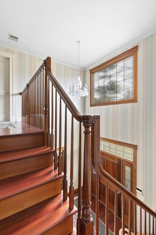 59 Crestview Road Milton, MA 02186 - Photo 9 of 32 a view of entryway