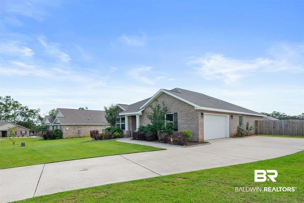 393 Arbury Lane Mobile, AL 36608 - Photo 25 of 25