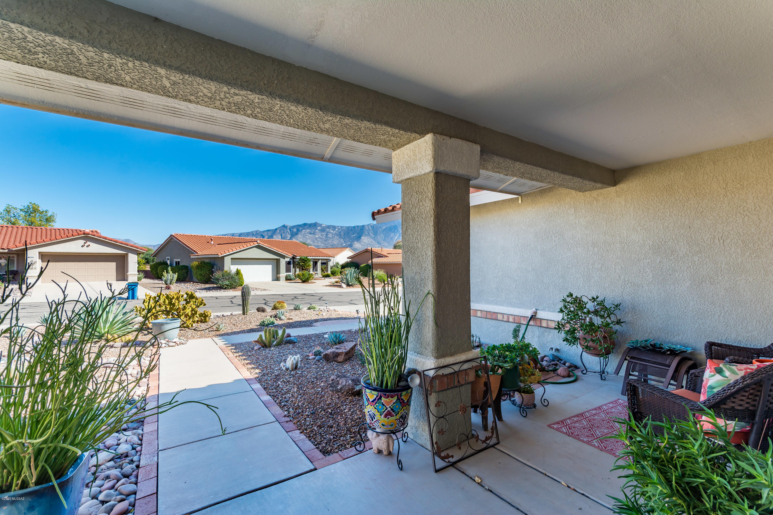2270 East Ruellia Drive Tucson, AZ 85755 - Photo 4 of 30