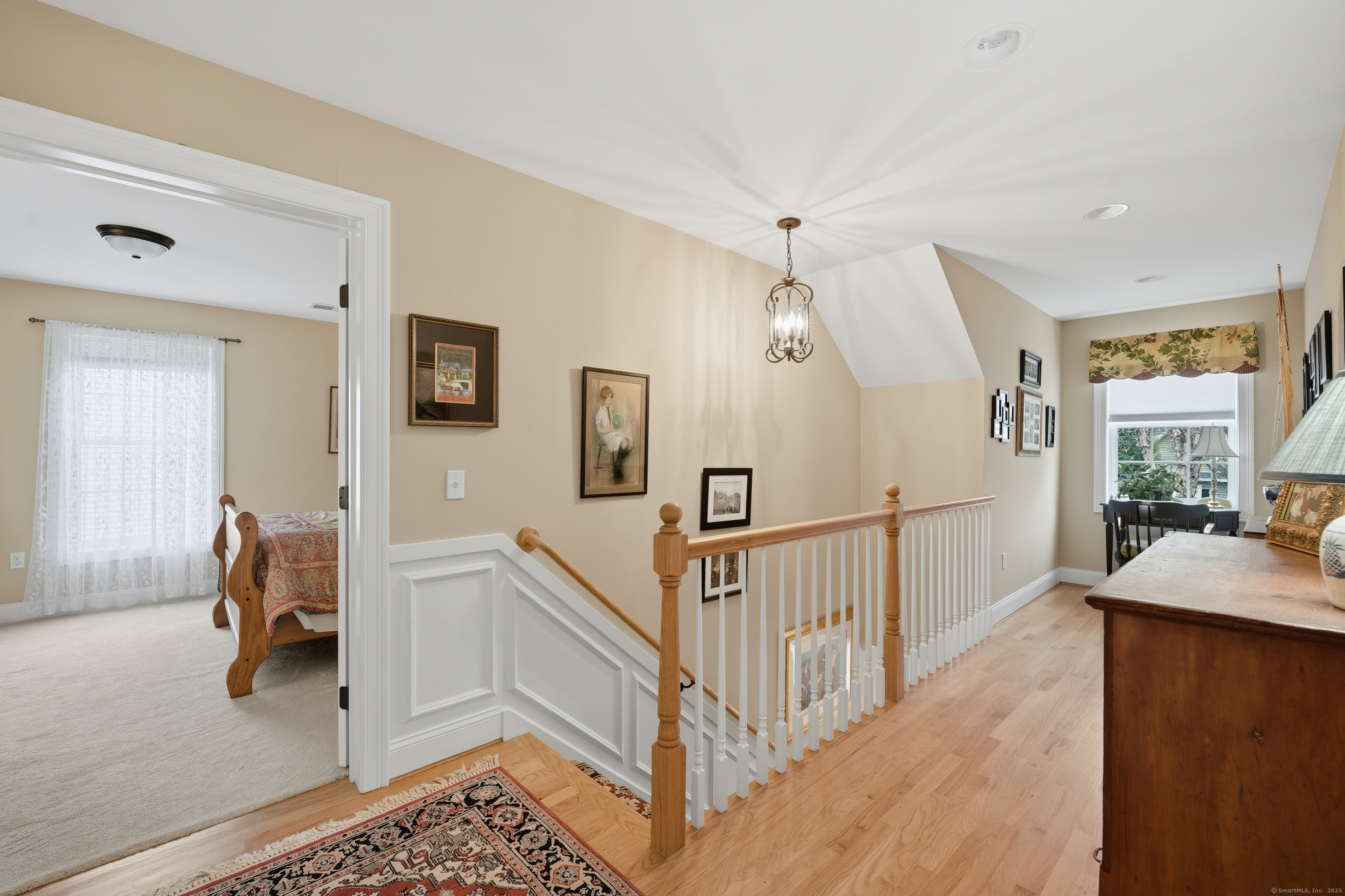 20 Greendale Drive Suffield, CT 06078 - Photo 21 of 36 a view of a livingroom with furniture and hardwood floor