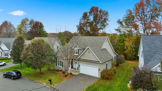 $629,900 | 20 Greendale Drive, Suffield, CT 06078