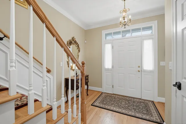 $629,900 | 20 Greendale Drive, Suffield, CT 06078