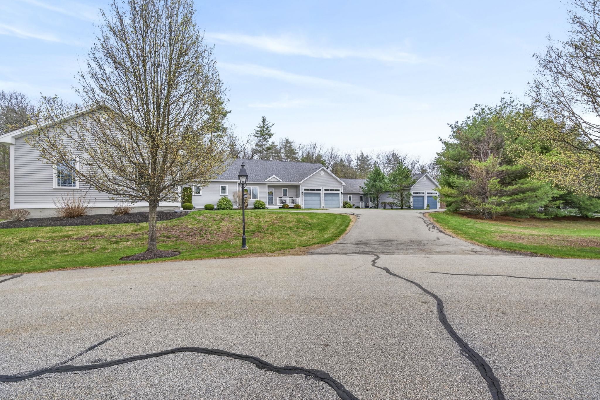 56 Gordon Mountain Road Windham, NH 03087 - Photo 54 of 55 Gallery Image 54