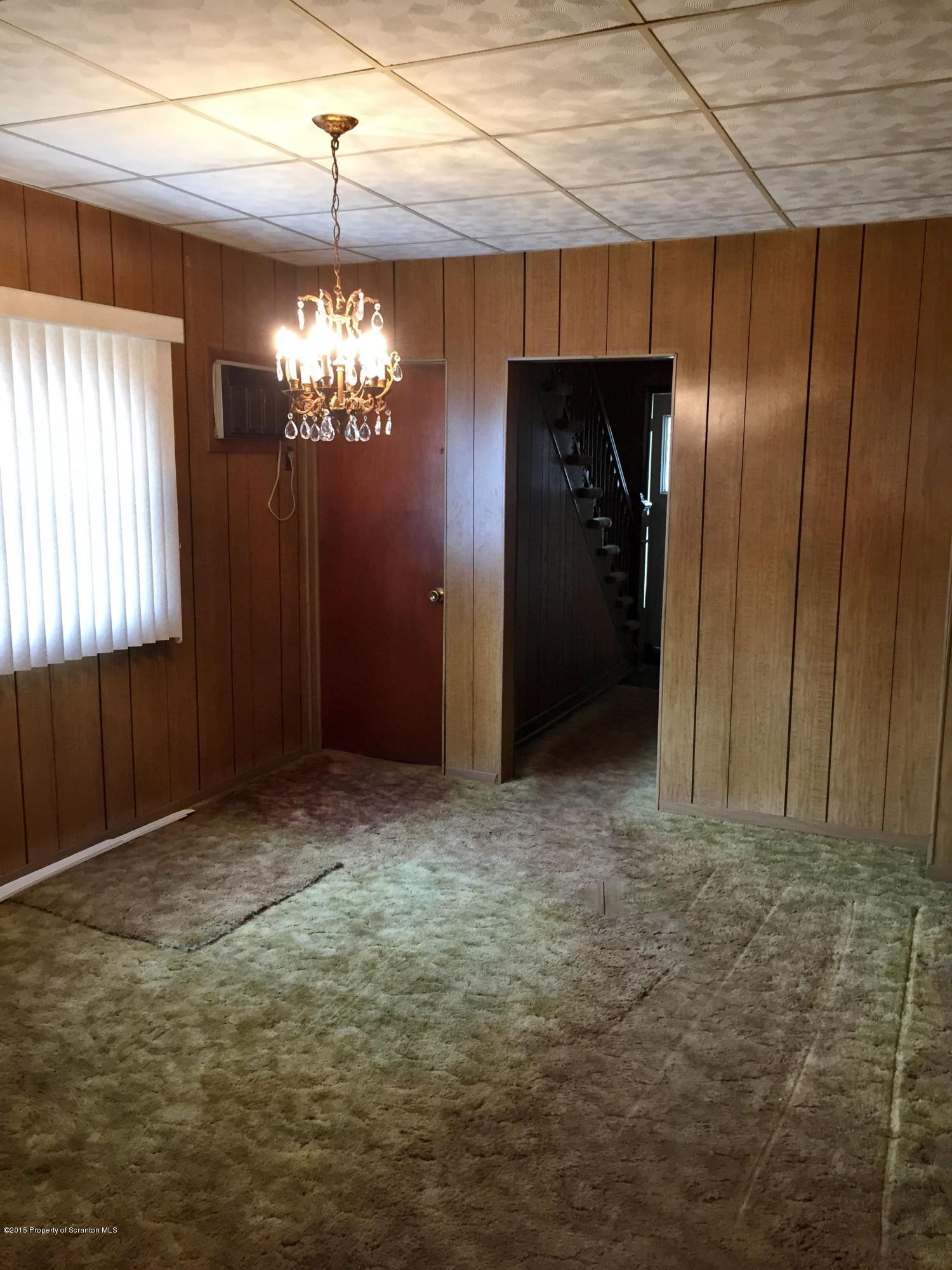 806 Moosic Road Old Forge, PA 18518 - Photo 3 of 7 Gallery Image 3