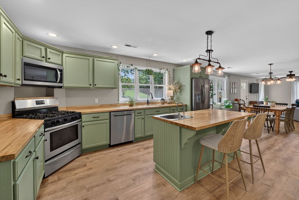 2667 South Constitution Route Dillwyn, VA 23936 - Photo 3 of 48 Gallery Image 3