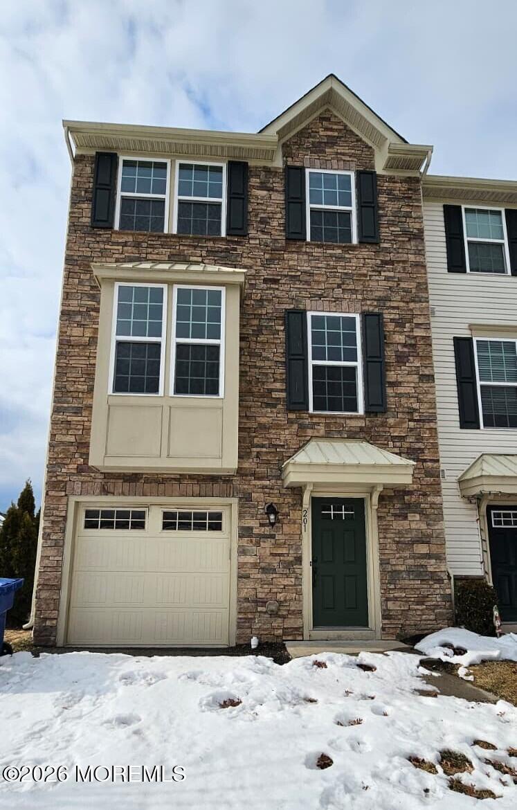 201 Rio Grande Drive Toms River, NJ 08755 - Photo 1 of 14 Front of House
