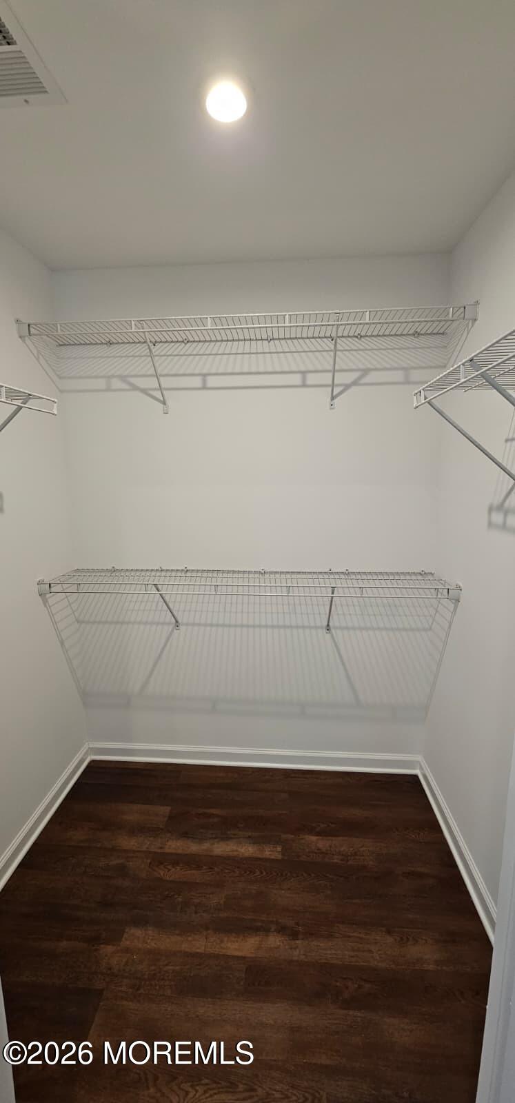 201 Rio Grande Drive Toms River, NJ 08755 - Photo 11 of 14 Walk In Closet