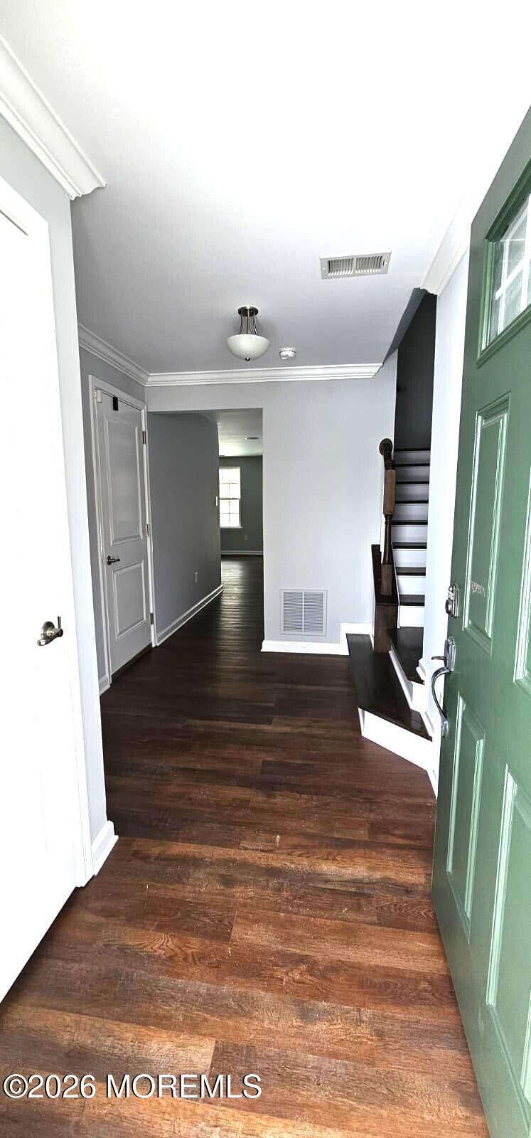 201 Rio Grande Drive Toms River, NJ 08755 - Photo 2 of 14 Front Entry Way_1