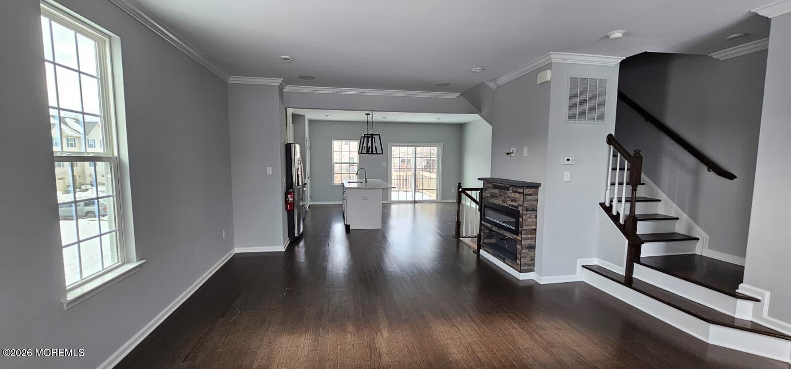 201 Rio Grande Drive Toms River, NJ 08755 - Photo 5 of 14 Living Room 1