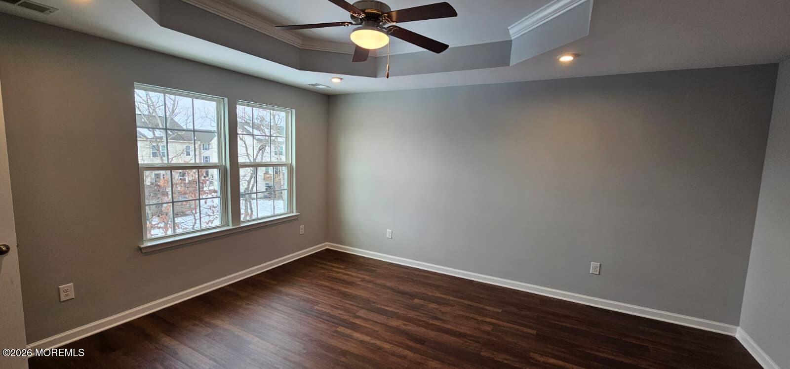201 Rio Grande Drive Toms River, NJ 08755 - Photo 8 of 14 Primary Bedroom