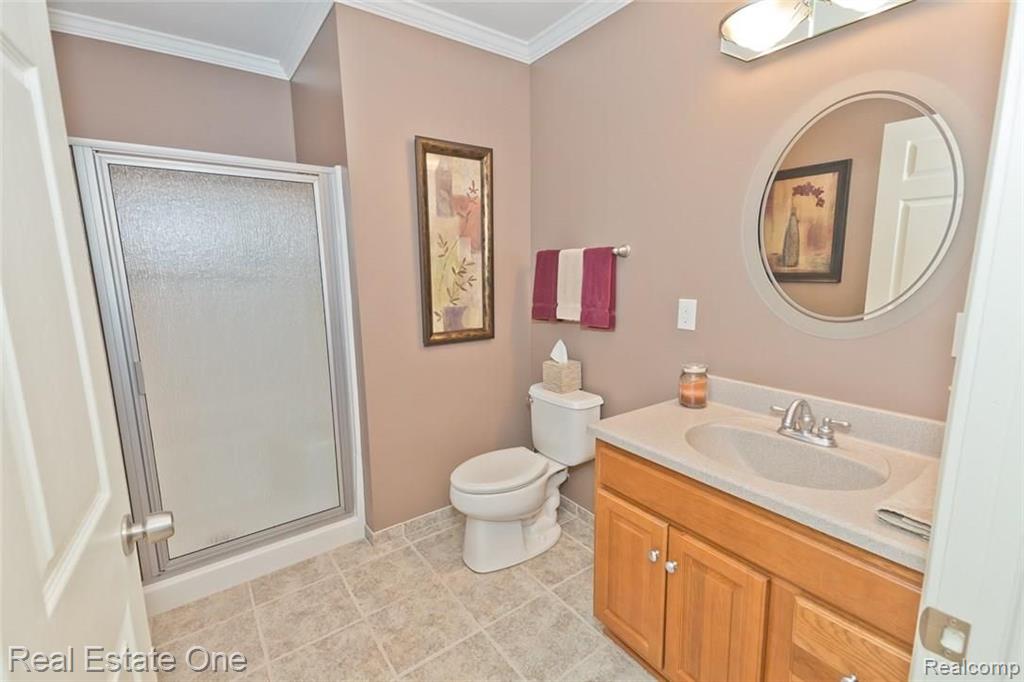 5688 Stonehaven Boulevard Rochester, MI 48306 - Photo 47 of 69