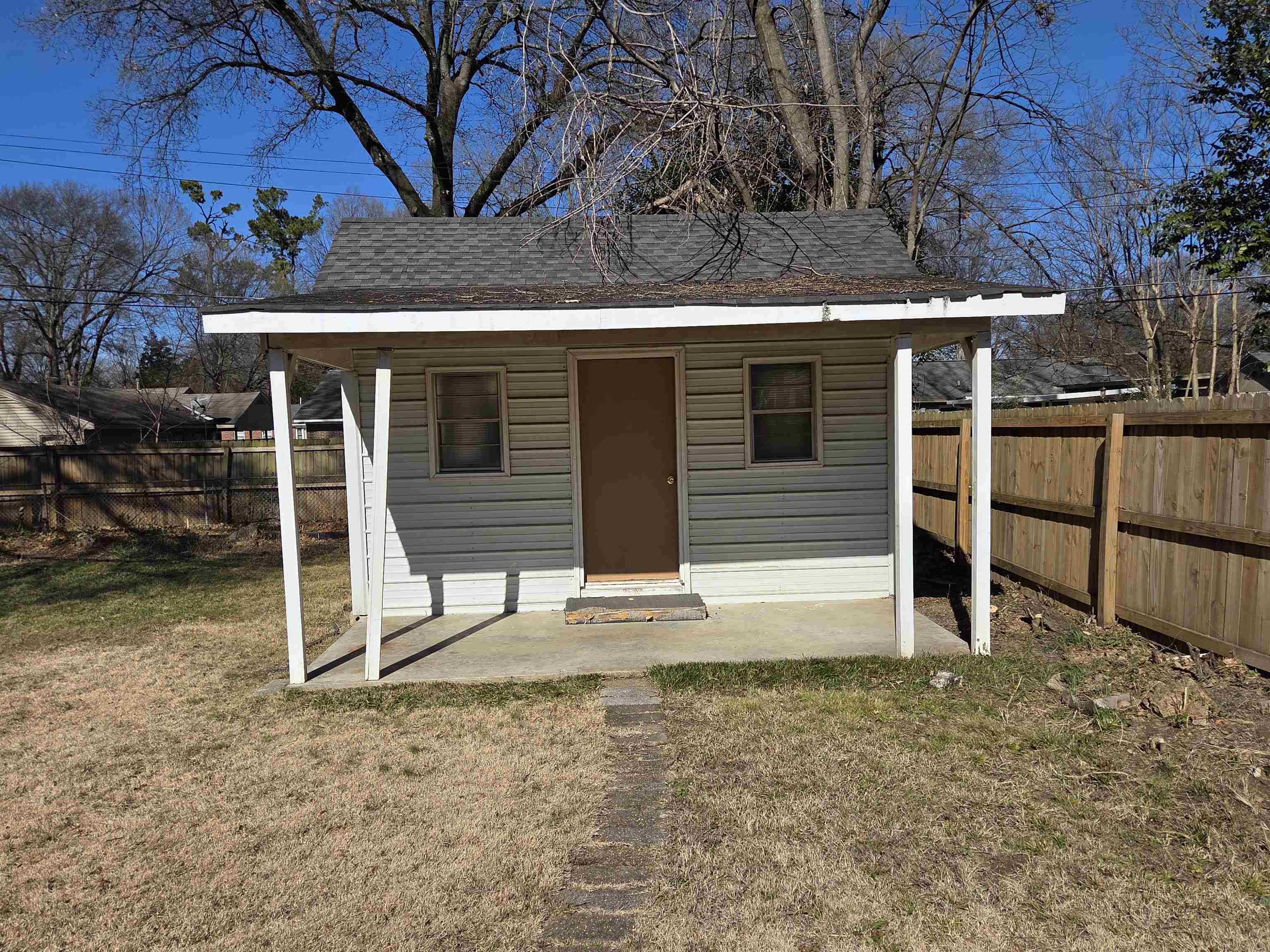 4584 East Dearing Road Memphis, TN 38117 - Photo 17 of 18