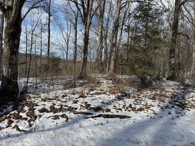 $25,000 | 800 North, Bainbridge, IN 46105