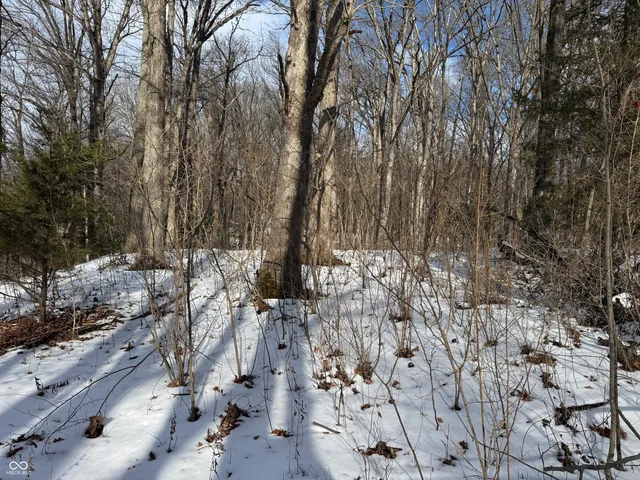 $25,000 | 800 North, Bainbridge, IN 46105