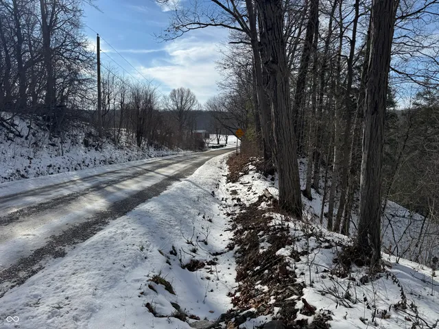 $25,000 | 800 North, Bainbridge, IN 46105