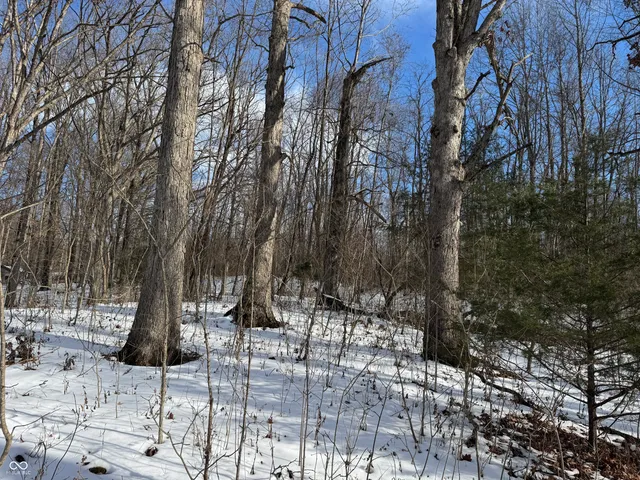 $25,000 | 800 North, Bainbridge, IN 46105