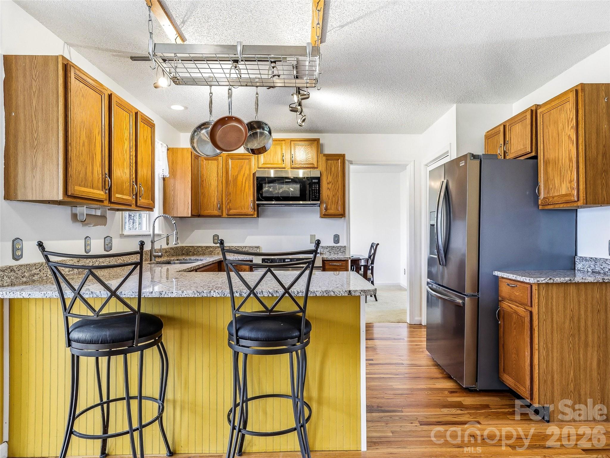 61 Rolling Hills Road Mills River, NC 28759 - Photo 13 of 41