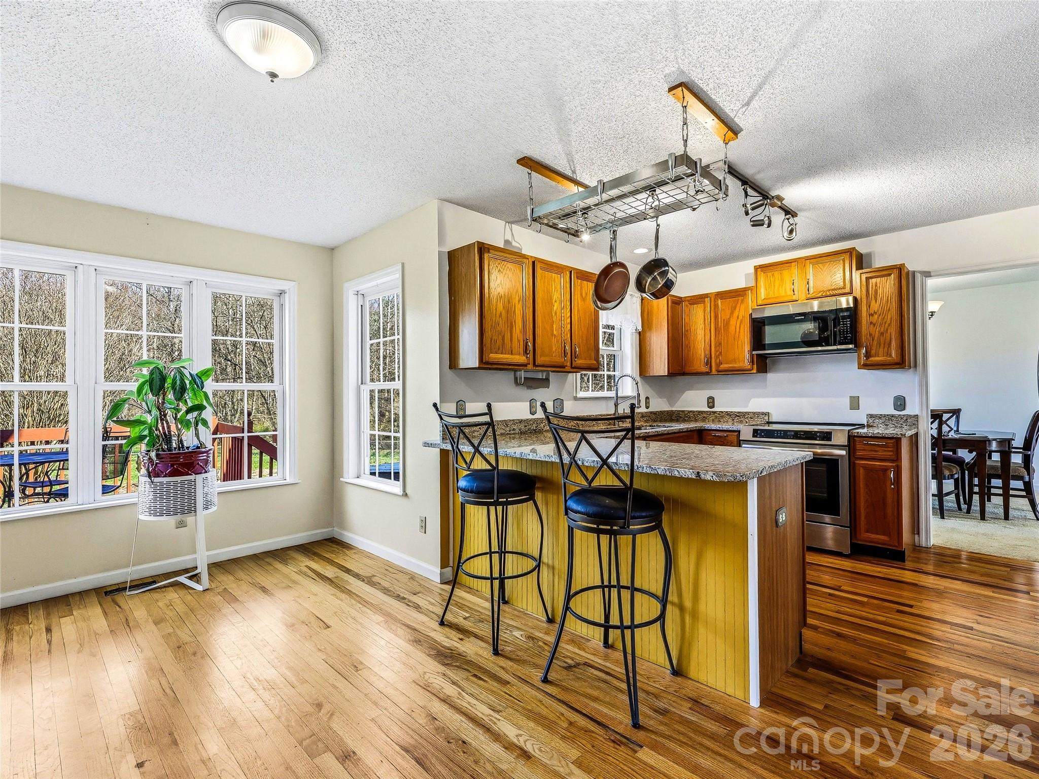 61 Rolling Hills Road Mills River, NC 28759 - Photo 14 of 41