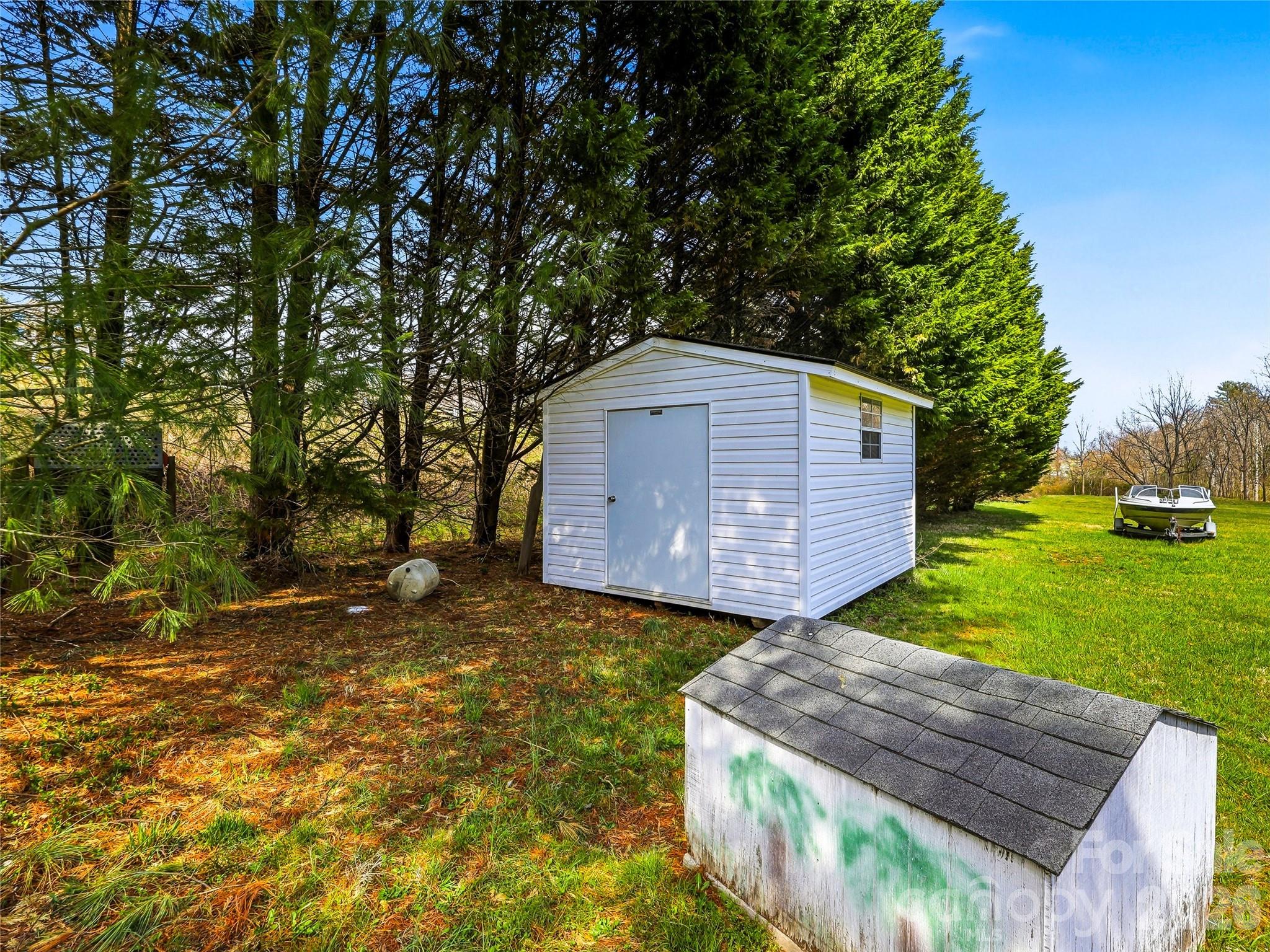 61 Rolling Hills Road Mills River, NC 28759 - Photo 37 of 41