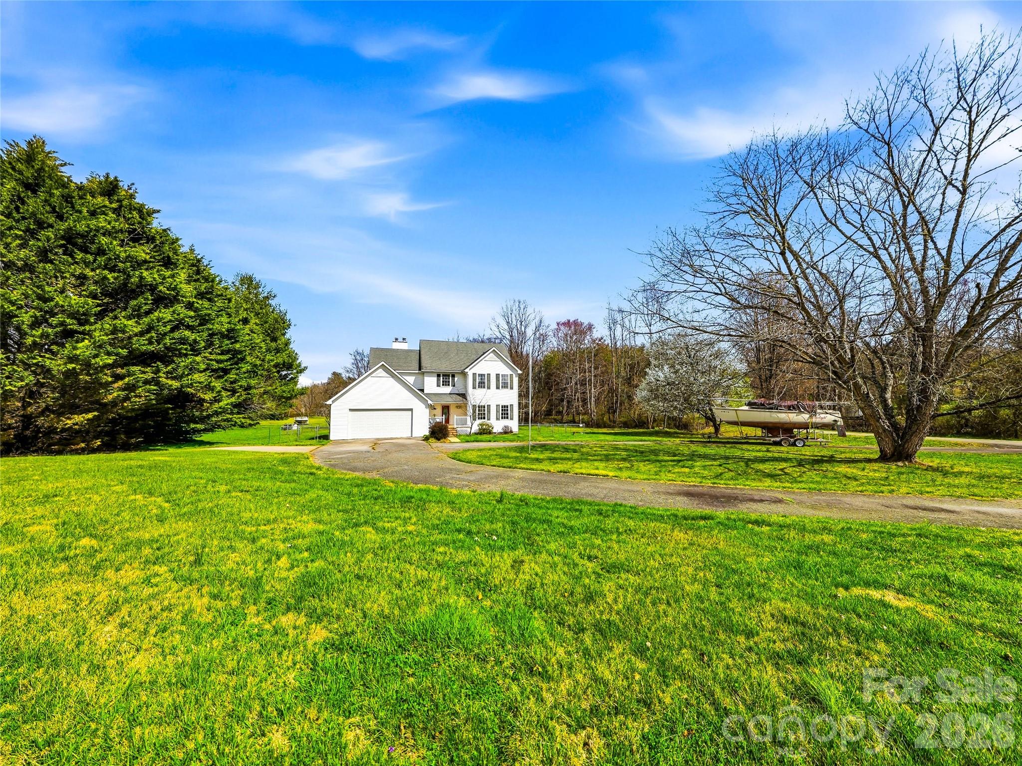61 Rolling Hills Road Mills River, NC 28759 - Photo 39 of 41