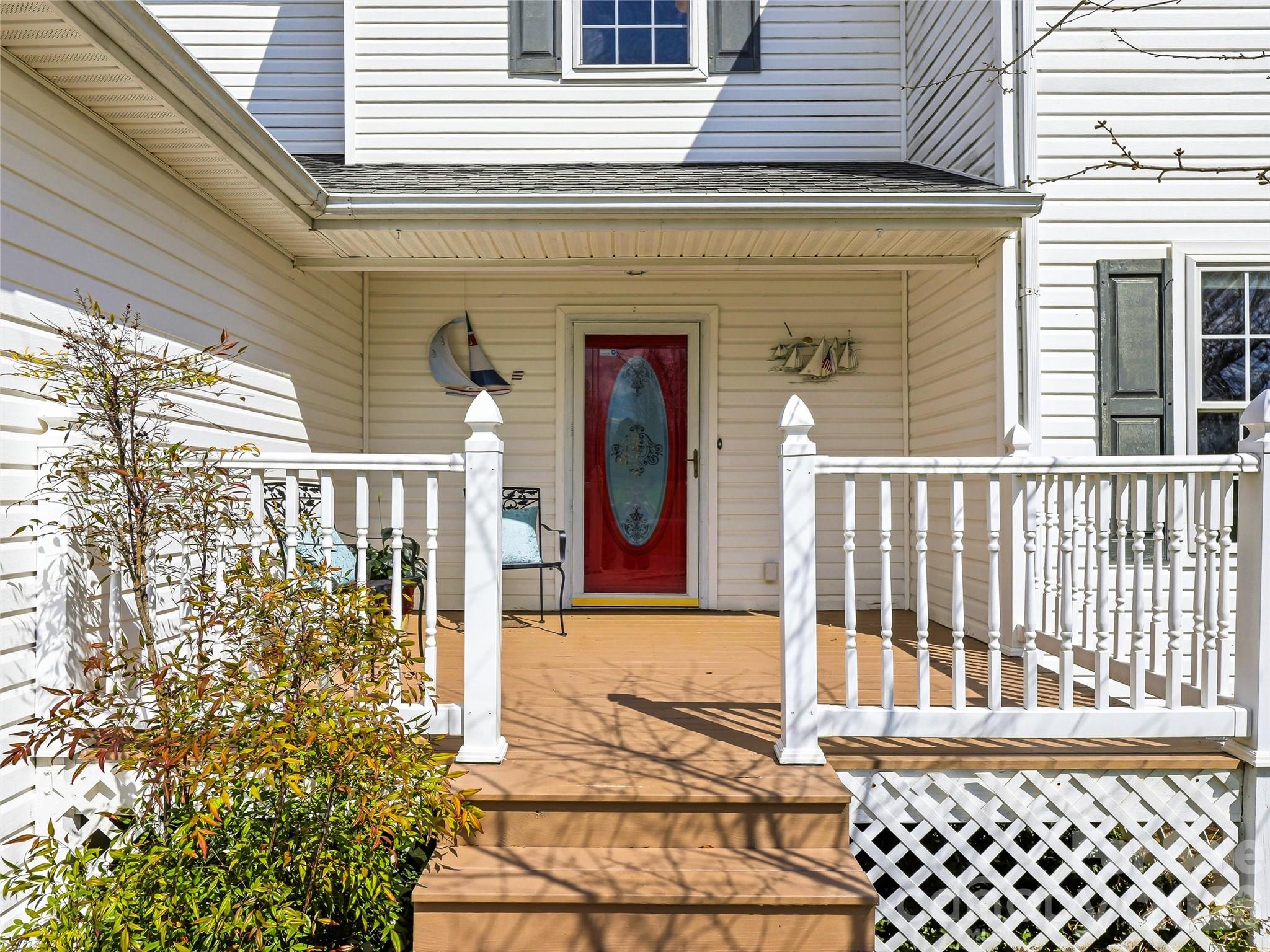 61 Rolling Hills Road Mills River, NC 28759 - Photo 5 of 41