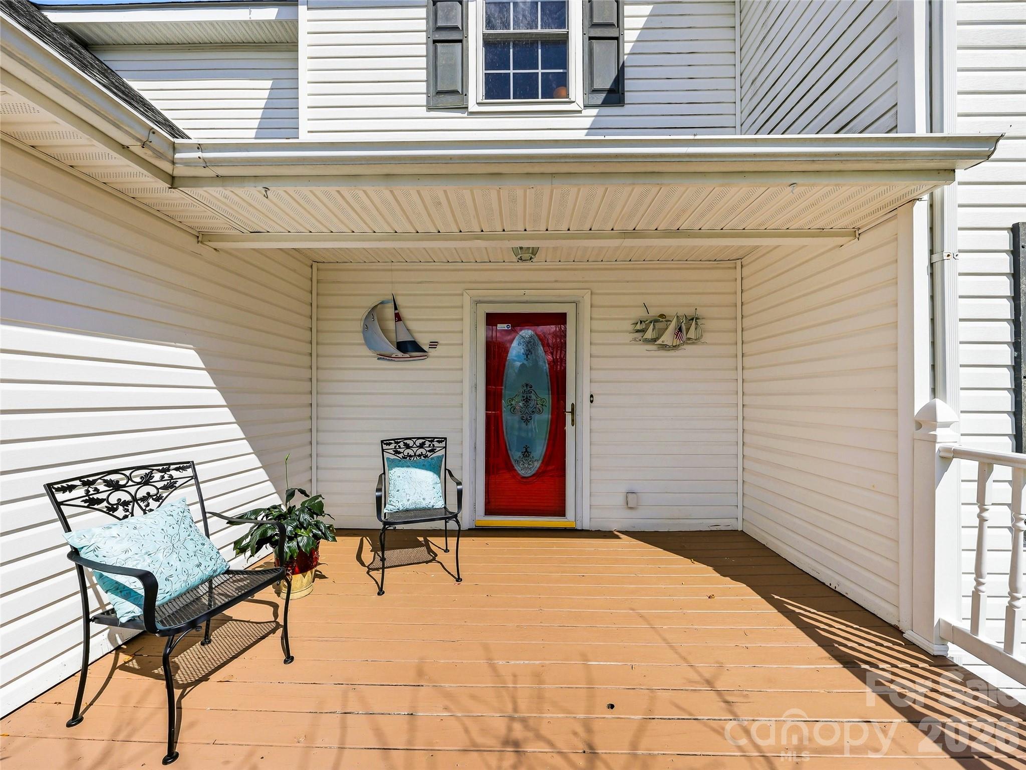 61 Rolling Hills Road Mills River, NC 28759 - Photo 6 of 41