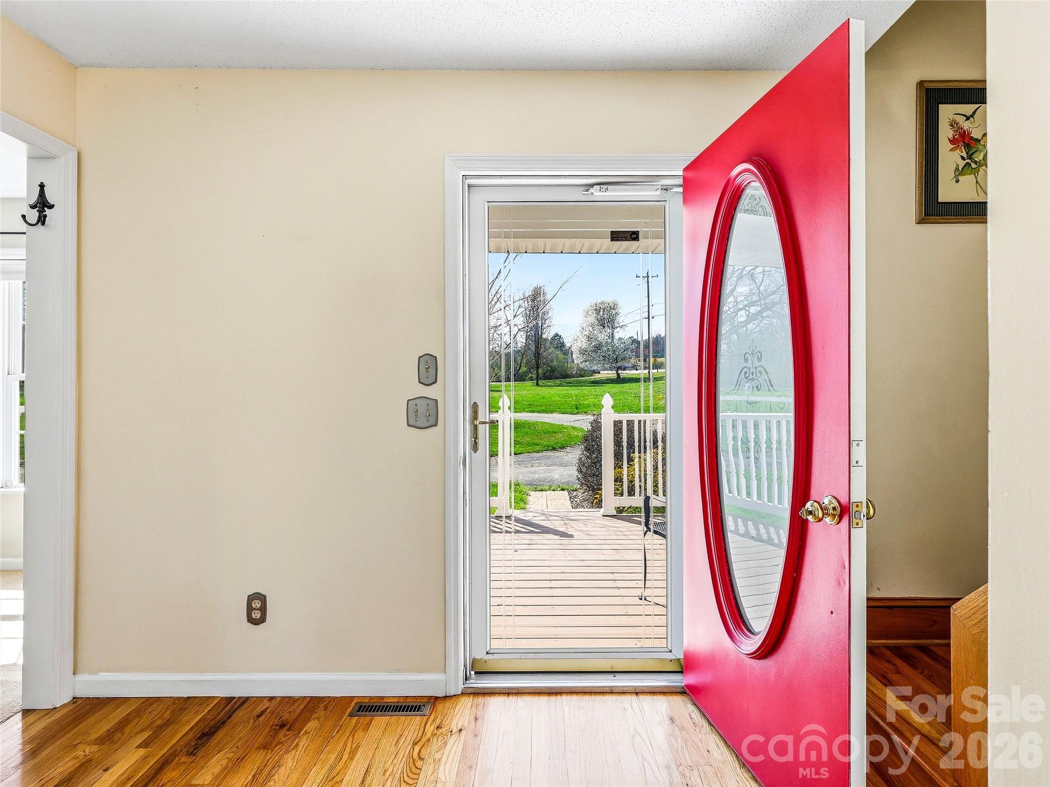 61 Rolling Hills Road Mills River, NC 28759 - Photo 7 of 41