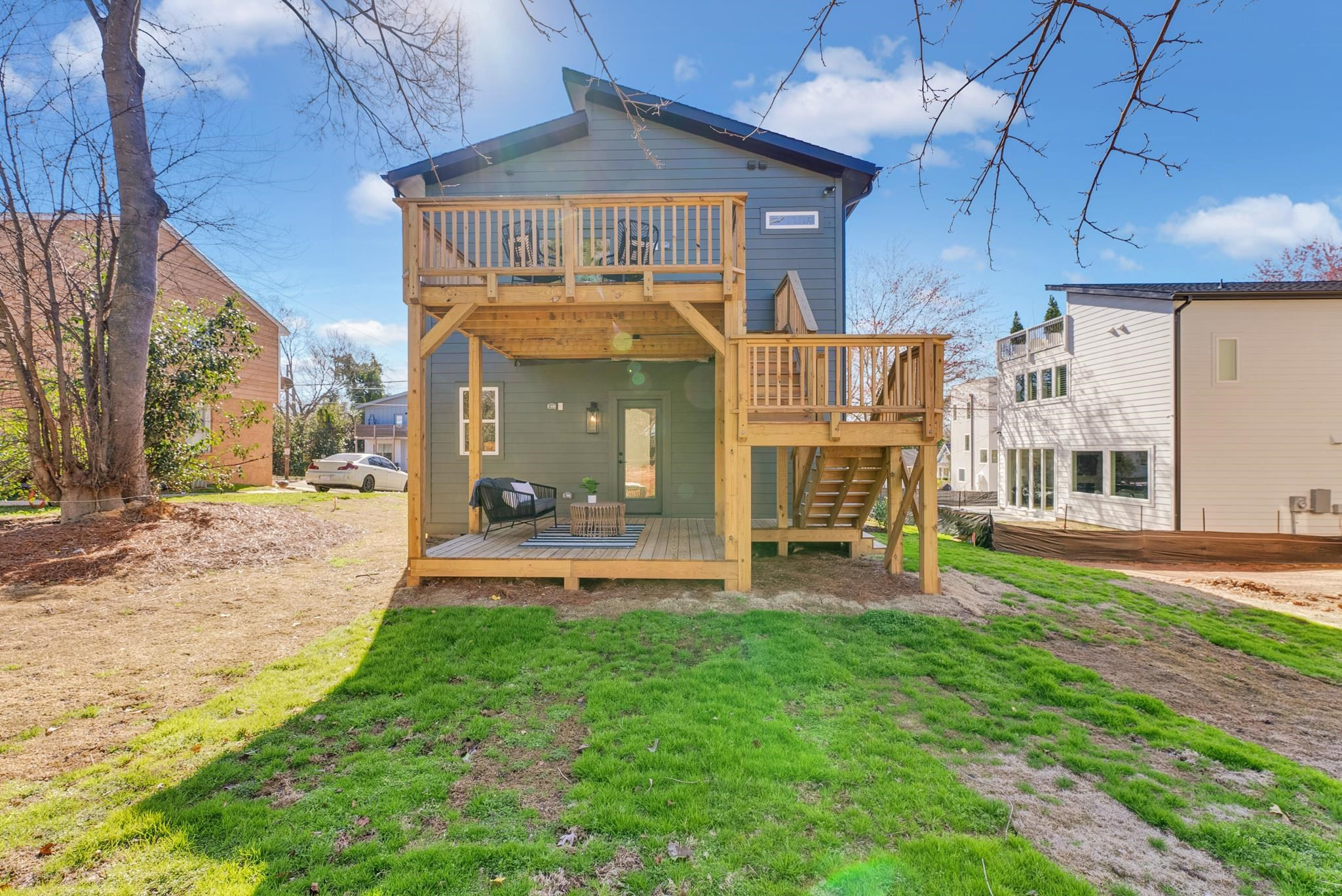 405 Bragg Street Raleigh, NC 27601 - Photo 33 of 41 Photo 33