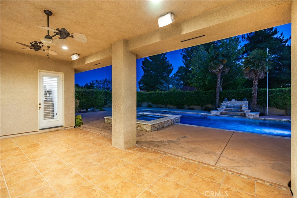 2738 Parton Circle Lancaster, CA 93536 - Photo 46 of 70