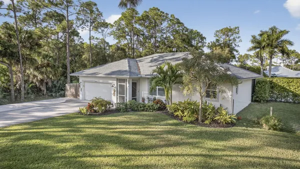 $678,000 | 15485 68th Court North, Loxahatchee, FL 33470
