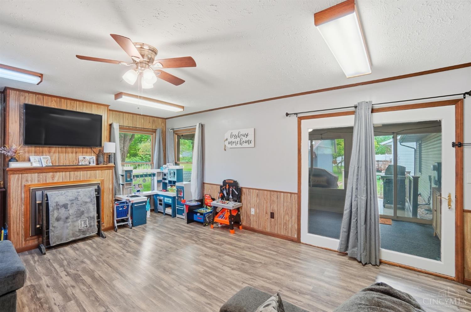 1121 Linhof Road Wilmington, OH 45177 - Photo 29 of 50